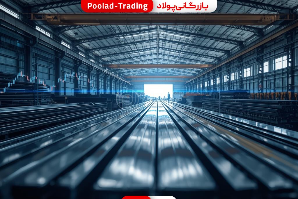 بازارفولاد